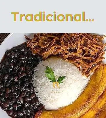 Pabellón criollo